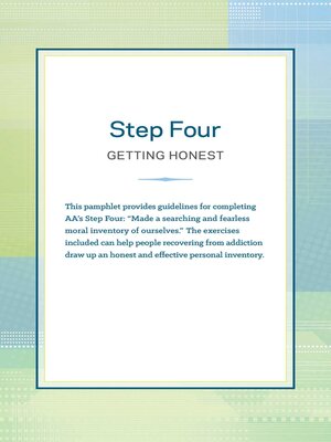 cover image of Step Four